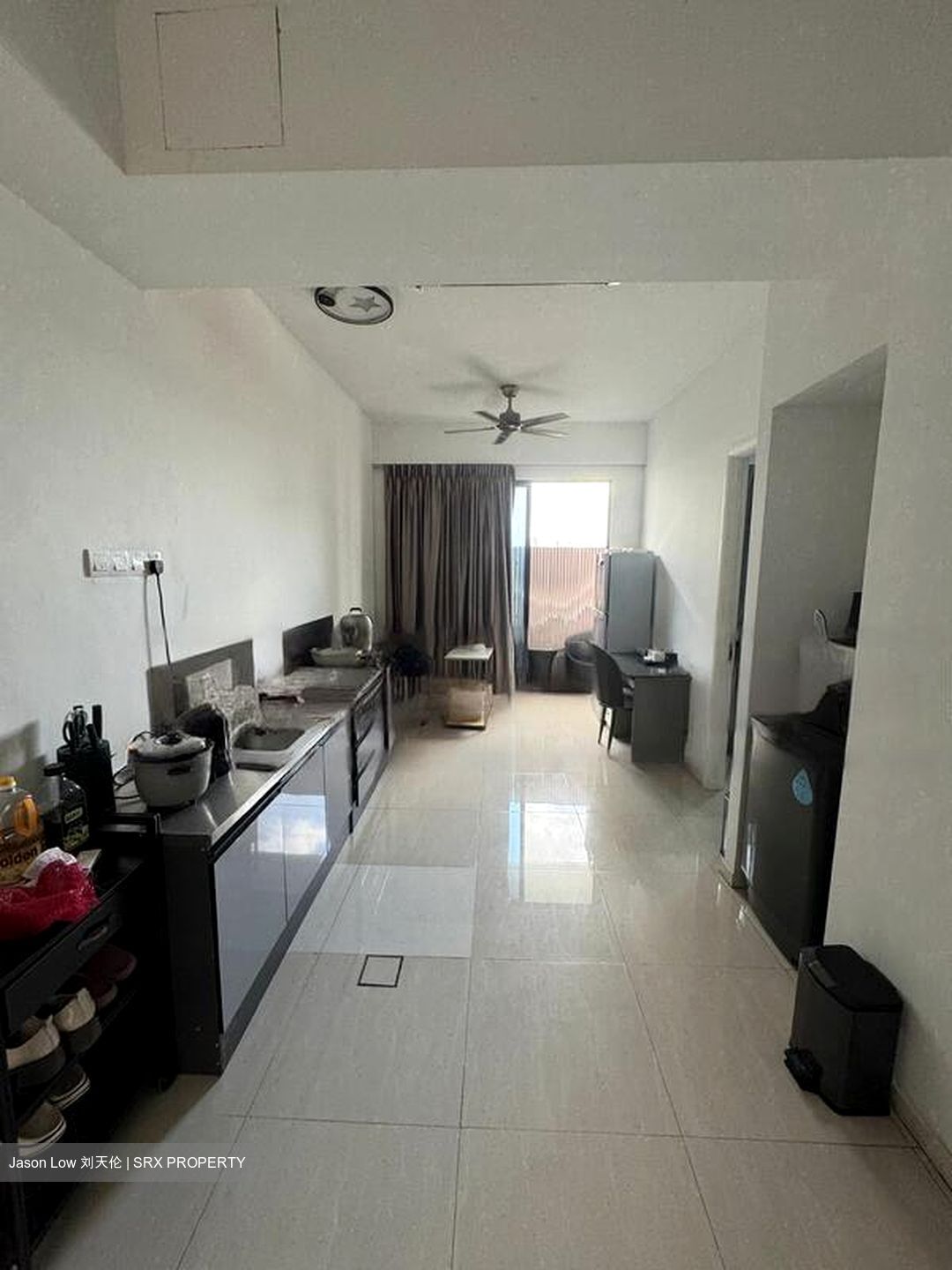 Rezi 3Two (D14), Apartment #444016931